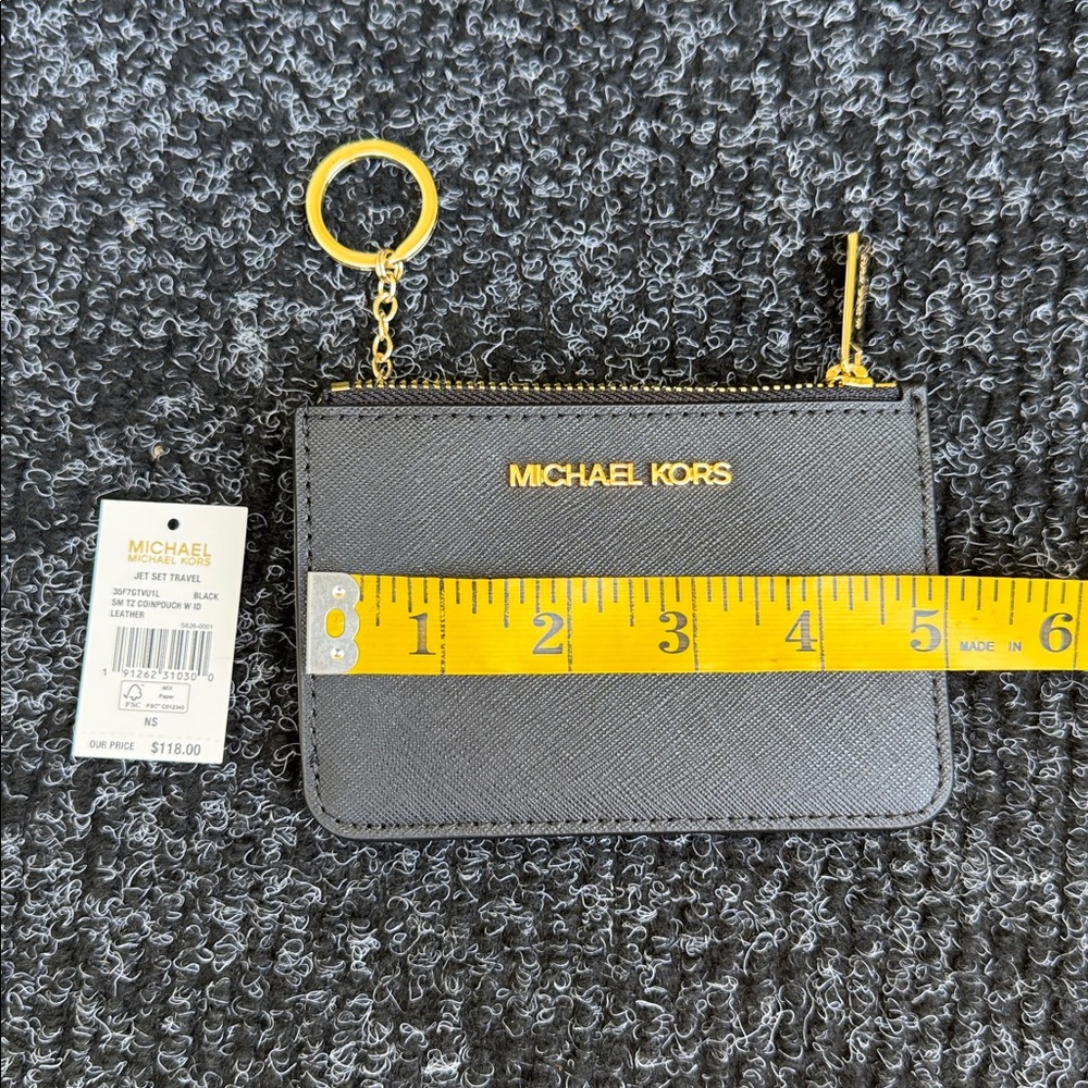 Michael Kors cardholder - Picture 8 of 9